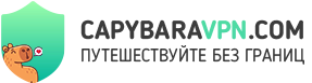CapybaraVPN.com
